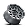 2010-26 F-150 Raptor Method 316 Wheel - 17x8.5"  - Matte Black
