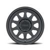 2010-26 F-150 Raptor Method 316 Wheel - 17x8.5"  - Matte Black