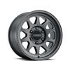 2010-26 F-150 Raptor Method 316 Wheel - 17x8.5"  - Matte Black
