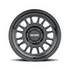 2010-26 F-150 Raptor Method 318 Wheel - 17x8.5"  - Gloss Black