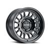 2010-26 F-150 Raptor Method 318 Wheel - 17x8.5"  - Gloss Black