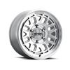 2010-26 F-150 Raptor Method 321 Wheel - 17x8.5"  - Machined