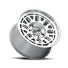 2010-26 F-150 Raptor Method 321 Wheel - 17x8.5"  - Machined