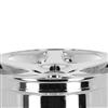 1979-93 Mustang SVE 4 Lug 03 Cobra Wheel - 17x8  - Chrome