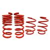 2018-2023 Mustang Roush MagneRide Spring Kit - V8 