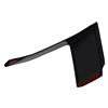 2018-2023 Mustang Parking Lamp Curtains - Gloss Black