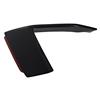 2018-2023 Mustang Parking Lamp Curtains - Gloss Black