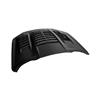 2018-23 Mustang GT500 KR Style Hood - Aluminum