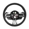2018-23 Mustang Factory Leather Steering Wheel - Auto