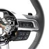 2018-23 Mustang Factory Leather Steering Wheel - Auto