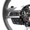 2018-23 Mustang Factory Leather Steering Wheel - Auto