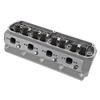 1979-1995 Mustang 5.0 AFR 185cc Enforcer Cylinder Heads - 63cc Chamber