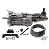 2019-23 Mustang Tremec T56 Magnum XL 6-Speed Trans - 2.66 First Gear 5.0