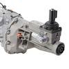 2019-23 Mustang Tremec T56 Magnum XL 6-Speed Trans - 2.66 First Gear 5.0