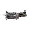 2019-23 Mustang Tremec T56 Magnum XL 6-Speed Trans - 2.66 First Gear 5.0
