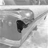 1992-96 Bronco Tailgate Upper Corner Seals
