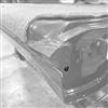 1992-96 Bronco Tailgate Corner Seal Screws