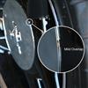 1979-2004 Mustang SVE 5 Lug 93 Cobra R Style Wheel & Sumitomo Tire Kit - 17x8 - Black