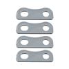 1979-04 Mustang QA1 Front Strut To Spindle Spacers
