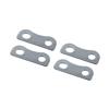 1979-04 Mustang QA1 Front Strut To Spindle Spacers