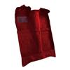1979-81 Mustang ACC Floor Carpet Red Coupe/Hatchback