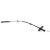 Fox Body Mustang Manual Transmission Throttle Cable Kit | 79-85