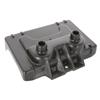 1979-85 Mustang Battery Tray & Cable Kit 5.0