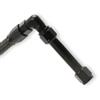 1979-85 Mustang Holley AN Dual Port Fuel Line For Holley 4150