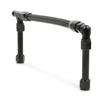 1979-85 Mustang Holley AN Dual Port Fuel Line For Holley 4150