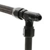 1979-85 Mustang Holley AN Dual Port Fuel Line For Holley 4150