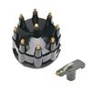 1979-85 Mustang Duraspark Distributor Small Cap Conversion Kit 5.0