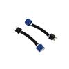 1979-86 Mustang RMS Lighting LED Headlight Conversion