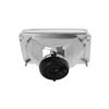 1979-86 Mustang RMS Lighting LED Headlight Conversion