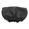 1979-1993 Mustang Seat Saver Cover - 5.0 Resto Seats - Black