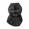 1979-1993 Mustang Seat Saver Cover - 5.0 Resto Seats - Black