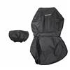 1979-1993 Mustang Seat Saver Cover - 5.0 Resto Seats - Black