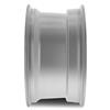 1979-93 Mustang 5 Lug 10-Hole Wheel & Nitto Tire Kit - 17x8/9  - Machined