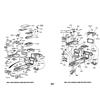 thumbnail image 2 of Ford Mustang Parts Manual Book – Fox Body Exploded View (1993) MP0024 2 of 6