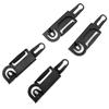 1979-93 Mustang Windshield and Rear Glass Molding Clip Kit  - Hatchback