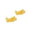 1979-93 Mustang Door Lock Rod Retainer Kit