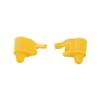 1979-93 Mustang Door Lock Rod Retainer Kit
