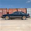 1979-1993 Mustang SVE Fox Body 4 Lug Mesh Wheel - Classic Gold - 17x9