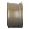 1979-1993 Mustang SVE Fox Body 4 Lug Mesh Wheel - Classic Gold - 17x9