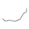 1979-93 Mustang Steeda Front & Rear Sway Bar Kit