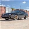 1979-93 Mustang SVE 5 Lug Mesh Wheel & Sumitomo Tire Kit - 17x8/9  - Classic Gold