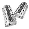 1979-1995 Mustang 5.0 Ford Performance X2 Street Cruiser Cylinder Heads