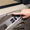 1994-04 Mustang Door Panel Insert Fix Kit