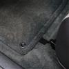1979-04 Mustang Floor Mat Anchor Kit