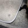 1979-04 Mustang Floor Mat Anchor Kit