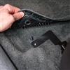 1979-04 Mustang Floor Mat Anchor Kit
